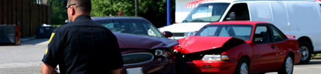 If you have been involved in a hit and run collision you need immediate legal help. Call the Santa Clarita Criminal Defense team today