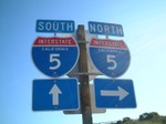 Interstate 5 speeding ticket defense attorney