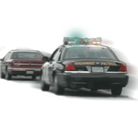Police Chase defense Lawyers in Santa Clarita California. We aggressively defend all evading charges out of the Santa Clarita Court.