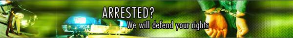 Valencia Criminal Defense Antelope Valley Arrest Santa Clarita Lawyers