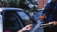 Avoid Points on your driving record, call the Attorney today.
