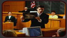 Criminal Defense Attorney in Santa Clarita to help you with all your legal questions