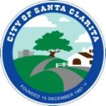 Santa Clarita City Emblem