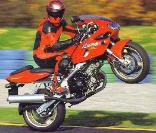 Motorcycle Defense Attorneys