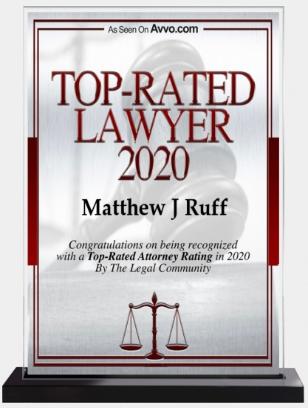 DUI Defense Attorney, Matthew Ruff